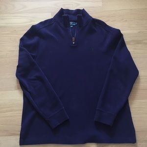 Polo Ralph Lauren Half Zip